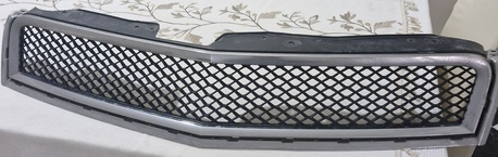 Jeddah, Auto Parts, Sar 125,  Chevrolet Traverse Signal Light-(Right Side) Front Griller. Side. Mirror Right Side