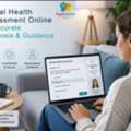 Mental Health Assessment Online | Psych2gether
