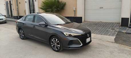 Riyadh, Vehicles, Cars & Trucks , SAR 35000,  CHANGAN EADO PLUS FULL OPTION PUSH START ENGINE SIZE 1.5L,  2023,  Automatic,  40000 KM,  NEED AND CLEAN GOOD CONDITION ENGINE