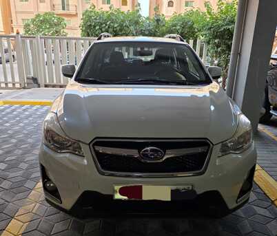Saar, Vehicles, Cars & Trucks , BHD 2500,  Subaru XV,  2016,  Automatic,  188041 KM,  🚗   For Sale 🚗