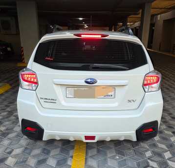 Saar, Vehicles, Cars & Trucks , BHD 2500,  Subaru XV,  2016,  Automatic,  188041 KM,  🚗   For Sale 🚗