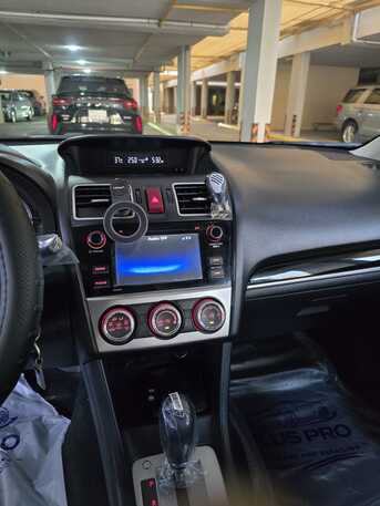 Saar, Vehicles, Cars & Trucks , BHD 2500,  Subaru XV,  2016,  Automatic,  188041 KM,  🚗   For Sale 🚗