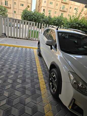 Saar, Vehicles, Cars & Trucks , BHD 2500,  Subaru XV,  2016,  Automatic,  188041 KM,  🚗   For Sale 🚗