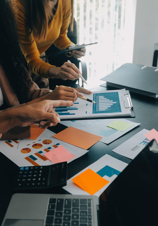 New Delhi, Marketing, Digital Marketing Agency In Delhi NCR For Startups & Brands | Ritz Media World