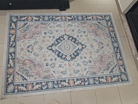 Al Baghdadyiah Al Gharbyia, Household Items, SAR 170,  Few Months Used Carpet