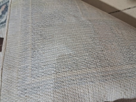 Al Baghdadyiah Al Gharbyia, Household Items, SAR 170,  Few Months Used Carpet