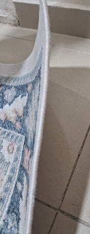 Al Baghdadyiah Al Gharbyia, Household Items, SAR 170,  Few Months Used Carpet
