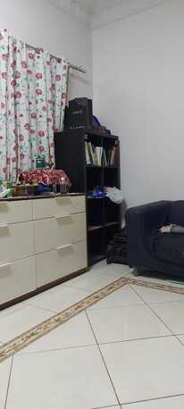 Al Rehab, Bedspace For Rent, SAR 500/month,  Furnished Bedspace Available In A Spacious & Comfortable Room