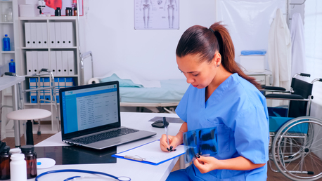 Houston, Health, Boost Your Athenahealth Practice With DocResponse