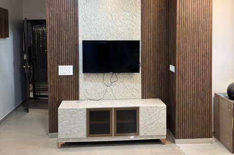 Ghaziabad, Interior Design, Transform Your Space With Expert Interior Designers In Ghaziabad