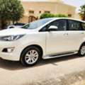 SAR 79500,  TOYOTA INNOVA GOOD CONDITION CAR ENGINE SIZE 2.7 L,  2022,  Automatic,  140000 KM,  EXCELLENT CONDITION