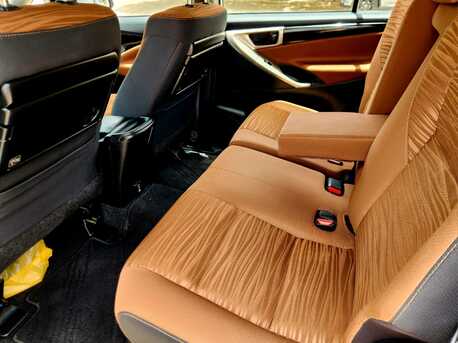 Riyadh, Vehicles, Cars & Trucks , SAR 79500,  TOYOTA INNOVA GOOD CONDITION CAR ENGINE SIZE 2.7 L,  2022,  Automatic,  140000 KM,  EXCELLENT CONDITION