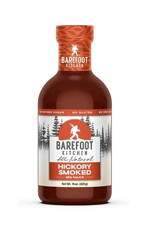New York, Business, Need A Rich And Flavorful Hickory Smoked Barbecue Sauce For Home Cooking?