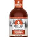 Need A Rich And Flavorful Hickory Smoked Barbecue Sauce For Home Cooking?