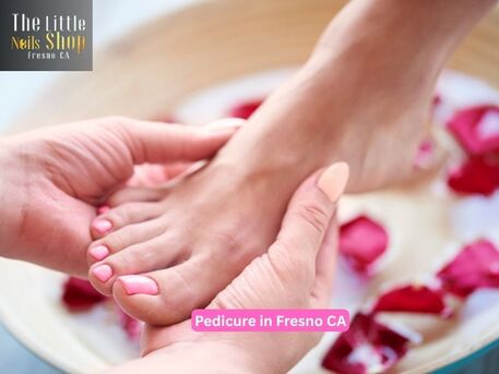 New York, Beautician, Popular Trends In Pedicure In Fresno CA