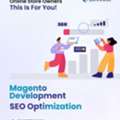 Magento Development & SEO Optimization For Online Stores