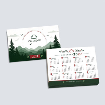 Bangalore, Collectibles, INR 2,  Custom Pocket Calendar 2026