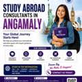 Best Study Abroad Consultants In Angamaly | Jerry&rsquo;s Educare