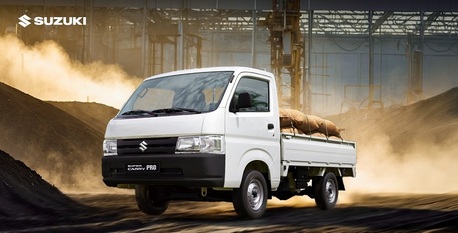 Ho Chi Minh City, Automotive, Xe Tải Super Carry Bền Bỉ Tiết Kiệm Cho Kinh Doanh Hiệu Quả
