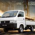 Xe Tải Super Carry Bền Bỉ Tiết Kiệm Cho Kinh Doanh Hiệu Quả
