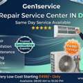 AC Service Repair Center In Azadpur Delhi
