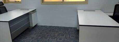 Dammam, Offices, للبيع أثاث مكتبي بحالة ممتازة