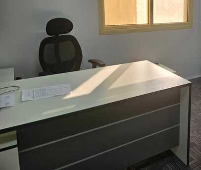 Dammam, Offices, للبيع أثاث مكتبي بحالة ممتازة