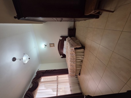 Juffair, Apartments, Flats, Houses & Villas, BHD 320/month,  2 BR,  #2BEDROOM Hall Kitchen With Electricity Fully Furnished Balcony Car Parking