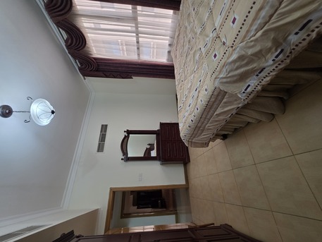 Juffair, Apartments, Flats, Houses & Villas, BHD 320/month,  2 BR,  #2BEDROOM Hall Kitchen With Electricity Fully Furnished Balcony Car Parking