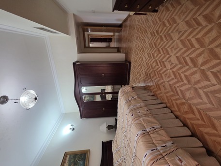 Juffair, Apartments, Flats, Houses & Villas, BHD 320/month,  2 BR,  #2BEDROOM Hall Kitchen With Electricity Fully Furnished Balcony Car Parking