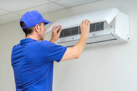 Sydney, Air Conditioning, Reliable Air Conditioning Servicing In Gold Coast | Bradshaw Air