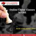 Online Chess Classes In Delma Island