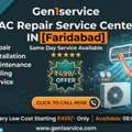 Trusted AC Service Repair Center In Kingsway Camp Delhi