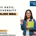Navigate Global Markets Via The Dy Patil University Online MBA