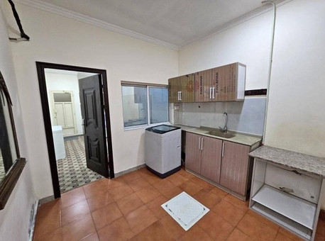 Tubli, Apartments, Flats, Houses & Villas, BHD 150/year,  1 BR,  Studio For Rent In Tubli Fully Furnished With Electricity