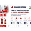 Fire Extinguisher ,Fire Fighting, AMC, Dammam
