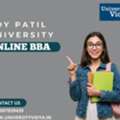 Become Industry-Ready With The DY Patil University Online BBA