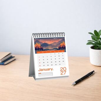 Bangalore, Collectibles, INR 240,  Table Calendar