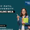 Master Next-Gen Tech Via The D.Y Patil University Online MCA