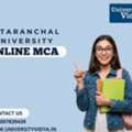 Lead IT Innovations With The Uttaranchal University Online MCA