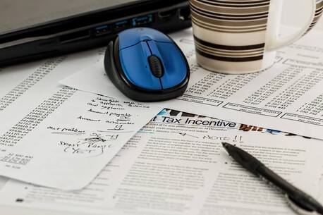New York, Accounting, Trusted Tax Preparation Services Queens NY