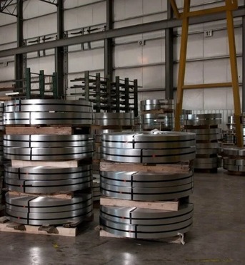 New York, Materials, Premium Stainless Steel Supplier For OEMs & Industrial Buyers - Raykam Alloys