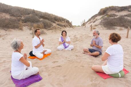 Bangkok, Health, Experience Deep Healing At Detox Retreats In Thailand