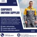 Corporate Uniform Supplier