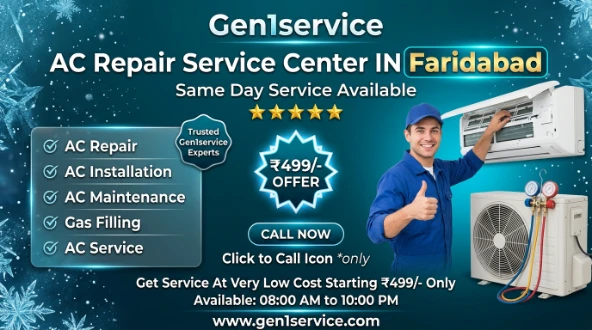 New Delhi, Appliance Repair, AC Service Repair Center In Wazirabad Delhi