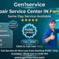 AC Service Repair Center In Wazirabad Delhi