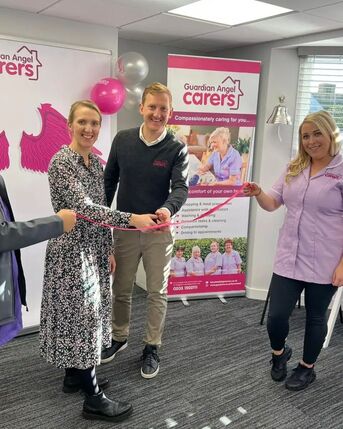 London, Elder Care, Home Care Services In Banstead