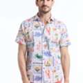 Robert Graham Shirts Martha's Vineyard