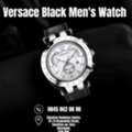 949,  Versace Black Men's Watches In UK