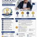 NEBOSH IGC Course From National Certification Bureau
